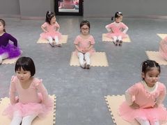-星舞宝贝少儿舞蹈艺术(天山西路店)