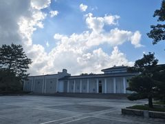 -叶挺将军纪念园