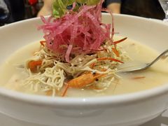 -Yan Ting 宴庭中餐厅(上海静安瑞吉酒店)
