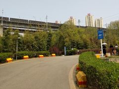 -阿哈湖国家湿地公园