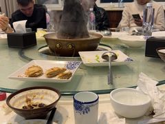 -福寿斋·老北京铜锅涮肉·烤鸭(顺义总店)