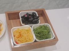 -西部马华清真兰州牛肉面·烧烤夜市(关东店)