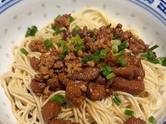 -辣肉面大王(天平路店)