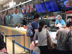 -盒马鲜生(宝地店)
