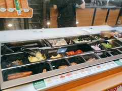 -赛百味SUBWAY(家佳源店)