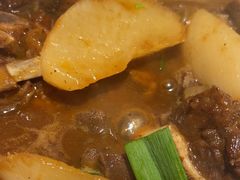 -鑫小城故事·藕汤·家常菜(台北一路总店)