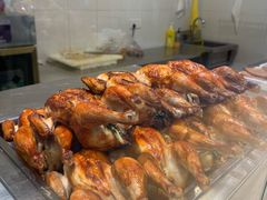 -吴山烤禽 (吴山路店)