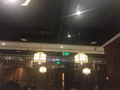 大堂-海底捞火锅(德辉广场店)