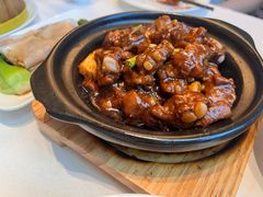 -香港狮子山下·明星粤菜餐厅(北苑店)