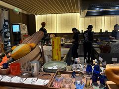 -一豚轩·烧鸟·豚骨拉面(五四路店)