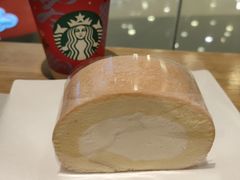 -星巴克(北京新东安)