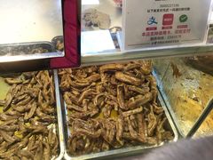-王浩儿纪六孃甜皮鸭(乐山总店)