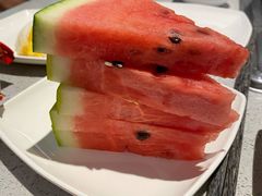 -海底捞火锅(奥体南路店)