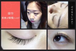 睫作持久定妆-光SPA科技美肤