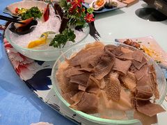 -千岛蚝高压锅生蚝·人参火锅(白云万达店)