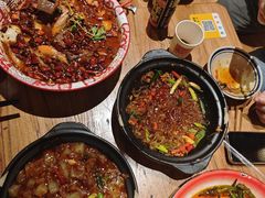 -泥糊破店小酒馆·团建聚餐(南京西路店)