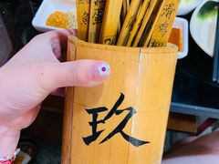 -獨門烤肉(开发区店)