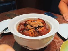 -湖畔鲁菜·二十年老字号餐厅(大明湖店)
