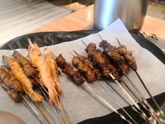 -壹酒贰肉1926·深夜食堂(九纬路店)