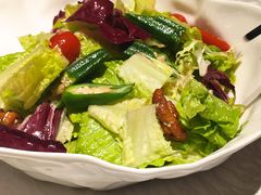 鲜蔬大拌菜-旺顺阁·北京菜(北辰上品+)