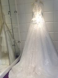-韩国天使嫁衣婚纱礼服馆(上海旗舰店)