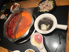 -纸盐河码头火锅(十八梯店)