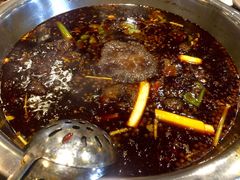 -肖肖酸萝卜鱼火锅(总店)