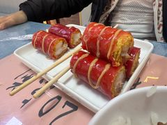 -匠心小厨(梅陇店)