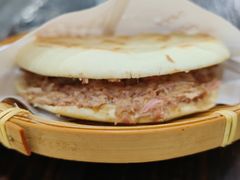 -刘家陕西面庄(丰乐中路店)