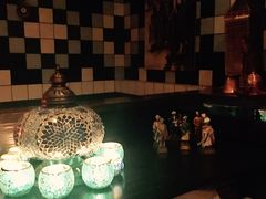 -Pasha帕夏土耳其餐厅(南昌路店)