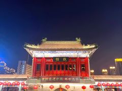 -古文化街旅游区