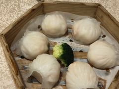 -麒麟中餐厅·经典粤菜·地道菜式老字号(广州长隆酒店)