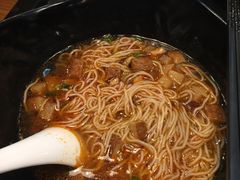 -百事佳烧鸭牛腩(上海虹桥站店)
