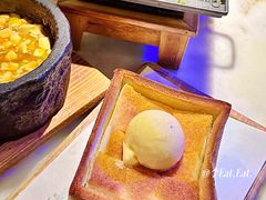 面包诱惑-绿茶餐厅(乐峰广场店)