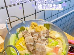 -福妈一品锅(麦地店)