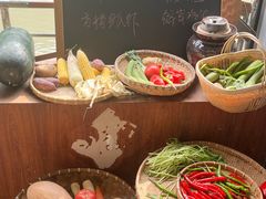 -七的湖·江南蟹舫·阳澄湖农家菜(蟹舫苑店)
