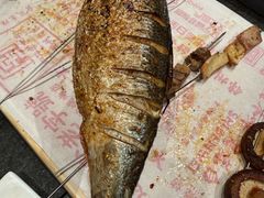-老白清真烧烤(锦州旗舰店)