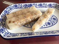 -长兴岛郊野公园农场食堂