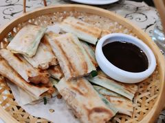 -一江春水·杭帮臻宴(三台山店)