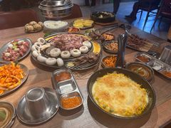 -马场洞肉铺(振安店)