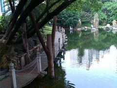 -华雅花园大酒店