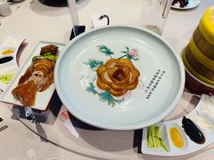 -京味斋·北京烤鸭(华威桥北工大店)