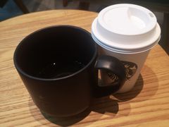 -星巴克(广州东圃天银店)