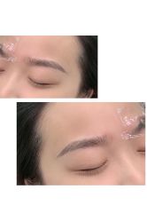 -久匠·纹眉半永久野生眉