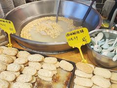 -老城南.鸭血粉丝汤(夫子庙店)