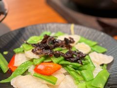 -云海肴·汽锅鸡·云南菜(苏州中心店)