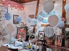 -慢隅法式小馆·生日求婚西餐厅