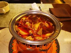 -富力丽思卡尔顿酒店·香荟全日制餐厅