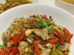 -辣公子·千岛湖私房菜(滨江店)