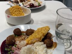 -宜家·瑞典风味餐厅(四元桥店)